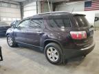 2008 Gmc Acadia Sle for Sale in Greenwood, NE - Burn