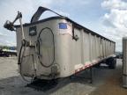 2018 Trailstar End Dump Trailer на продаже в Cahokia Heights, IL - Rollover