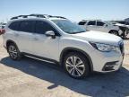 2020 Subaru Ascent Touring იყიდება Houston-ში, TX - Hail
