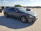 2013 Nissan Maxima S for Sale in Wilmer, TX - Side
