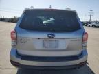 2018 Subaru Forester 2.5I Premium na sprzedaż w Nampa, ID - Front End