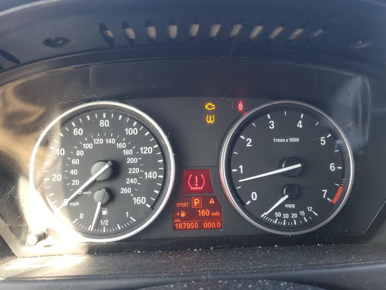 2009 BMW X5 xDrive48I VIN: 5UXFE83529L309285 Lot: 52378845