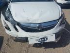2013 VAUXHALL CORSA SRI for sale at Copart YORK