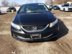 2014 HONDA CIVIC LX for sale at Copart ON - LONDON