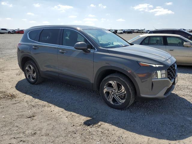  HYUNDAI SANTA FE 2021 Серый