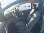 2012 FORD KA ZETEC for sale at Copart BRISTOL