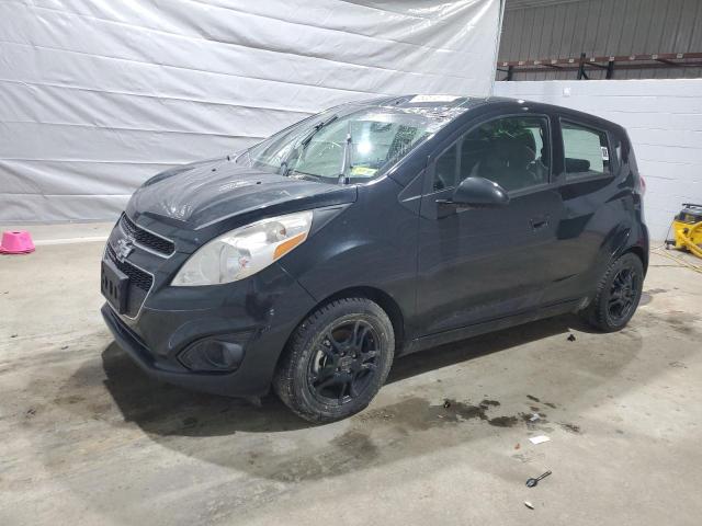 2014 Chevrolet Spark Ls