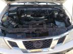 2016 Nissan Frontier S للبيع في Littleton، CO - Front End