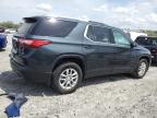 2018 Chevrolet Traverse Lt   de vânzare în Cahokia Heights, IL - Hail