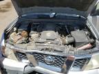 2014 Nissan Frontier S na sprzedaż w Albuquerque, NM - Front End