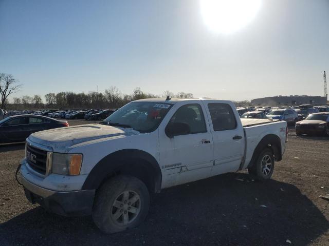 2007 Gmc New Sierra K1500