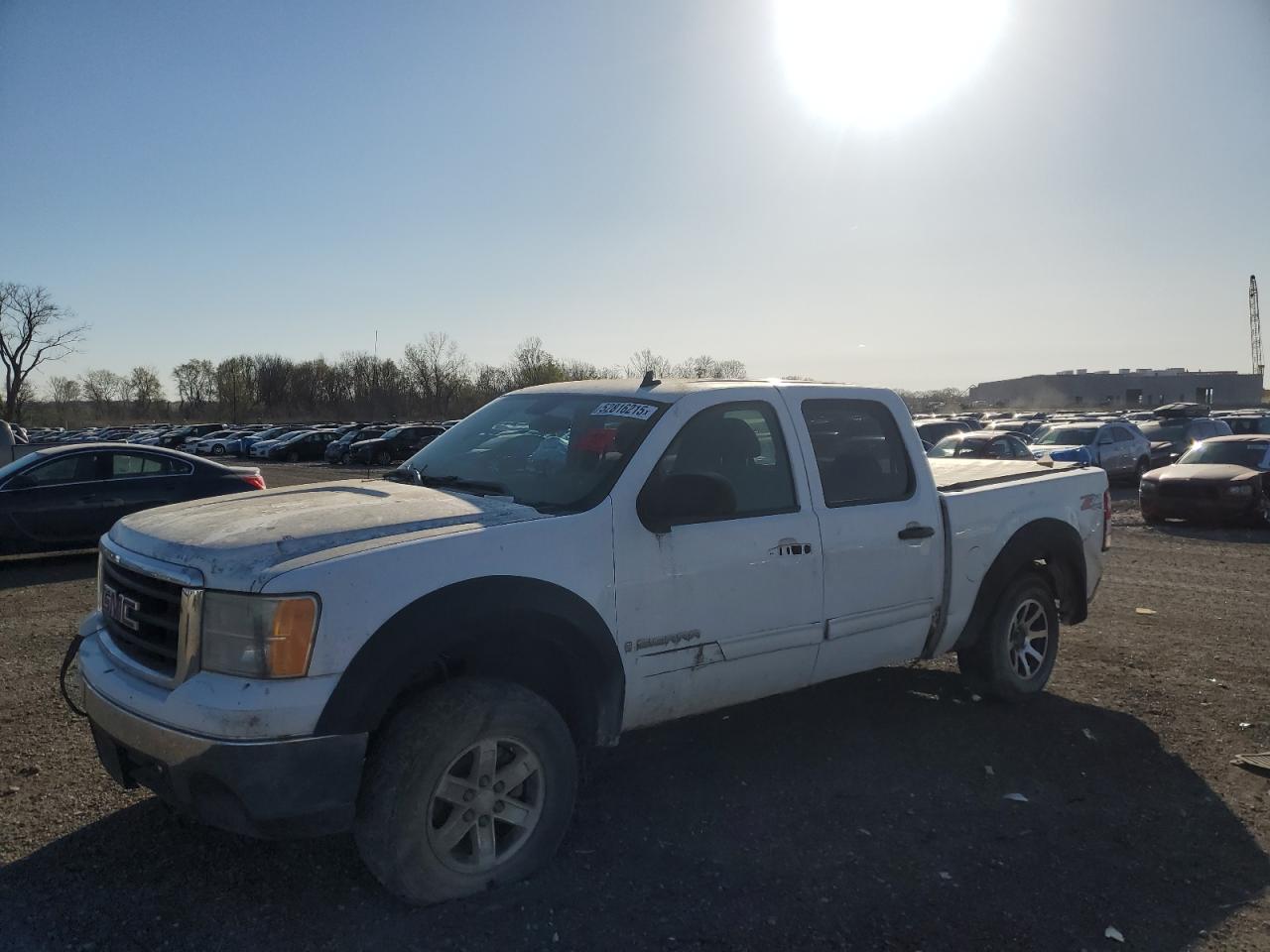 2007 Gmc New Sierra K1500 for Sale in Des Moines, IA - All Over