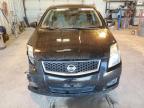 2012 Nissan Sentra 2.0 იყიდება Abilene-ში, TX - Front End