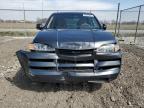 2002 Isuzu Axiom Xs for Sale in Cicero, IN - Front End