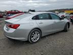 2017 Chevrolet Malibu Lt на продаже в Cahokia Heights, IL - Rear End