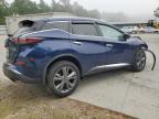 2024 Nissan Murano Platinum for Sale in Augusta, GA - Front End