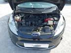 2009 FORD FIESTA TIT for sale at Copart ST HELENS