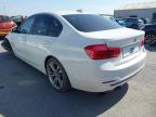 2017 BMW 320D SPORT for sale at Copart CHESTER