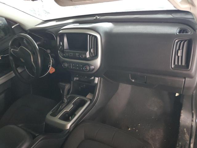  CHEVROLET COLORADO 2019 Czarny
