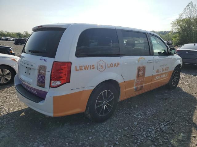  DODGE CARAVAN 2019 Biały