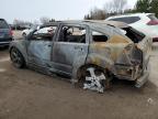 2008 Dodge Caliber Srt-4 იყიდება Bowmanville-ში, ON - Burn