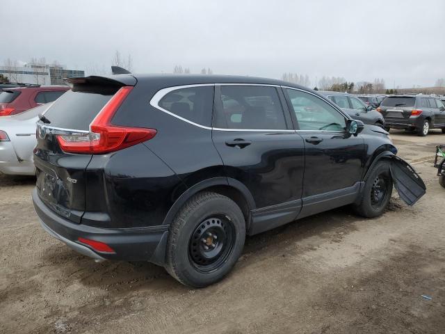 2017 HONDA CR-V EXL