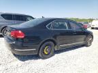 2014 Volkswagen Passat Sel for Sale in Ellenwood, GA - Mechanical