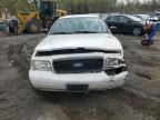 2011 Ford Crown Victoria Police Interceptor for Sale in Baltimore, MD - Front End
