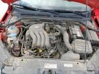 2014 Volkswagen Jetta Base en Venta en Haslet, TX - Front End
