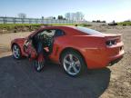 2011 Chevrolet Camaro Lt de vânzare în Portland, MI - Side