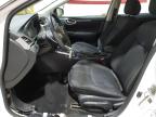 2018 Nissan Sentra S for Sale in Candia, NH - Side