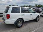 2005 Honda Pilot Ex продається в Bridgeton, MO - Side