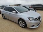 2016 Nissan Sentra S for Sale in San Antonio, TX - Front End