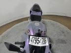2025 HONDA CBR600 RR for sale at Copart TX - CRASHEDTOYS DALLAS
