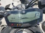 2019 Yamaha Mt07  იყიდება Apopka-ში, FL - All Over