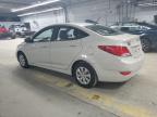 2016 Hyundai Accent Se იყიდება Wheeling-ში, IL - Front End