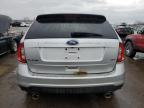 2012 FORD EDGE SEL for sale at Copart ON - TORONTO