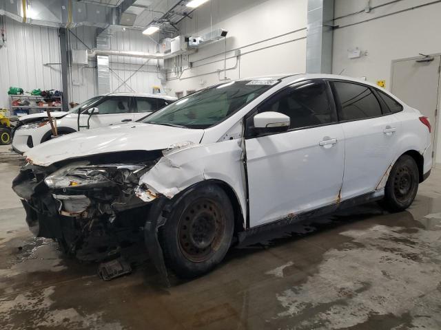 2012 FORD FOCUS SE   à vendre chez Copart ON - OTTAWA
