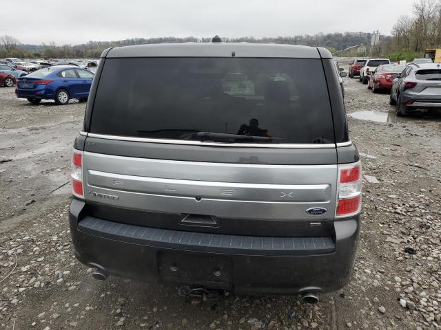  FORD FLEX 2019 Charcoal