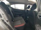 2024 Nissan Versa Sr zu verkaufen in New Orleans, LA - Front End