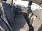 2016 Ford Fiesta Se en Venta en Sun Valley, CA - Front End