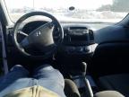2009 HYUNDAI ELANTRA GLS for sale at Copart QC - MONTREAL