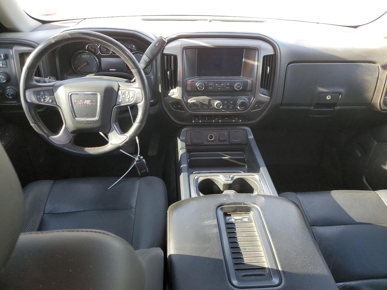 3gtu2nec9gg106173 3GTU2NEC9GG106173 2016 GMC Sierra K1500 Slt