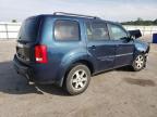2011 Honda Pilot Touring for Sale in Dunn, NC - Front End