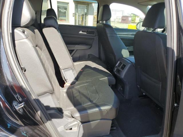 2018 VOLKSWAGEN ATLAS SEL