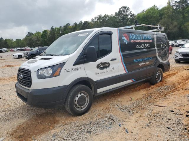 2019 Ford Transit T-150