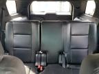 2017 Ford Explorer Police Interceptor de vânzare în Augusta, GA - Minor Dent/Scratches