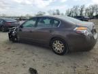 2011 Nissan Altima Base for Sale in Baltimore, MD - Front End