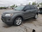 2018 Ford Explorer Xlt for Sale in Bridgeton, MO - Hail
