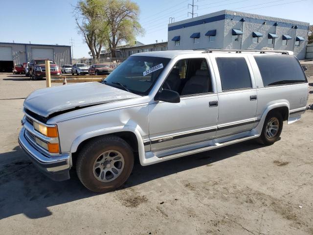 1997 Chevrolet Suburban C1500
